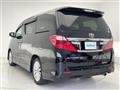2014 Toyota Alphard