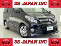 2014 Toyota Alphard