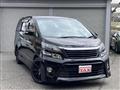 2014 Toyota Vellfire