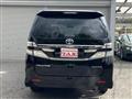 2014 Toyota Vellfire