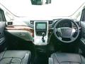 2012 Toyota Vellfire