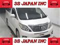 2012 Toyota Alphard