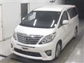 2012 Toyota Alphard