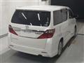 2012 Toyota Alphard