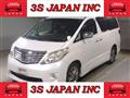 2011 Toyota Alphard