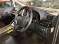 2011 Toyota Alphard