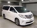 2011 Toyota Alphard