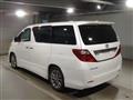 2011 Toyota Alphard