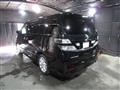 2010 Toyota Vellfire