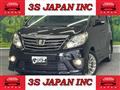 2013 Toyota Alphard