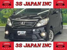 2013 Toyota Alphard