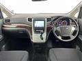 2013 Toyota Vellfire
