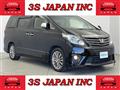 2013 Toyota Alphard