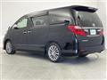 2013 Toyota Alphard
