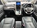 2009 Toyota Vellfire