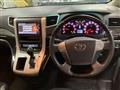 2013 Toyota Vellfire