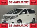 2014 Toyota Alphard