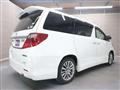 2014 Toyota Alphard