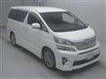 2013 Toyota Vellfire