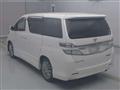 2013 Toyota Vellfire