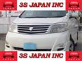 2005 Toyota Alphard