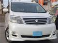 2005 Toyota Alphard