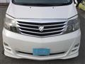 2005 Toyota Alphard