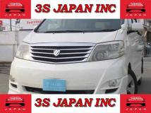 2005 Toyota Alphard