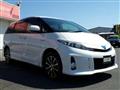 2015 Toyota Estima Hybrid