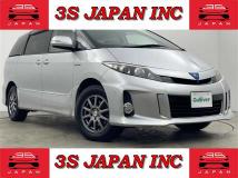 2013 Toyota Estima Hybrid