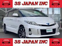 2013 Toyota Estima Hybrid