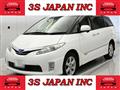 2011 Toyota Estima Hybrid