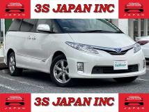 2011 Toyota Estima Hybrid