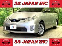 2013 Toyota Estima Hybrid