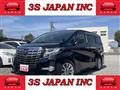 2018 Toyota Alphard