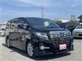 2018 Toyota Alphard