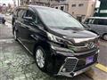 2016 Toyota Vellfire