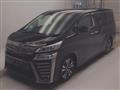 2019 Toyota Vellfire
