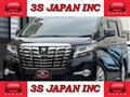 Toyota/Alphard