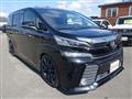 2016 Toyota Vellfire