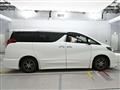 2016 Toyota Alphard