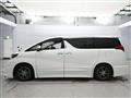 2016 Toyota Alphard
