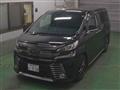 2016 Toyota Vellfire