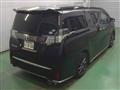 2016 Toyota Vellfire