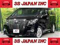 2016 Toyota Alphard