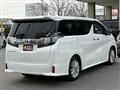 2017 Toyota Vellfire