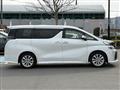 2017 Toyota Vellfire