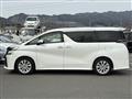2017 Toyota Vellfire