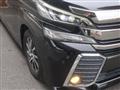 2017 Toyota Vellfire