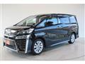 2018 Toyota Vellfire